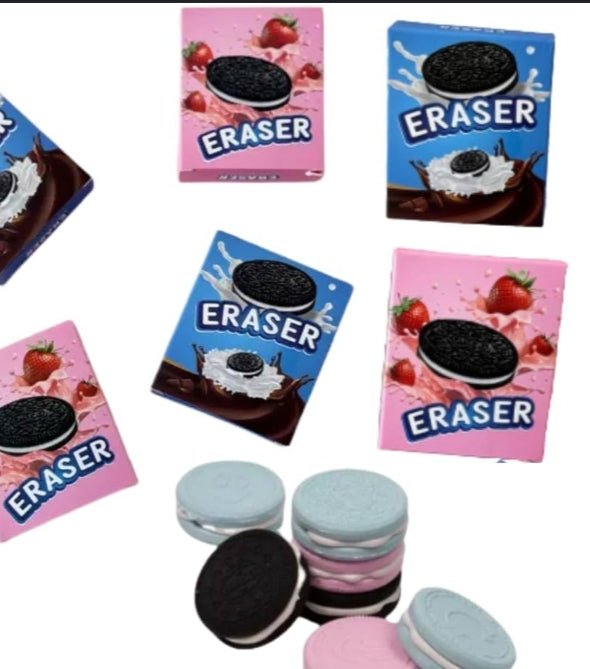 Eraser