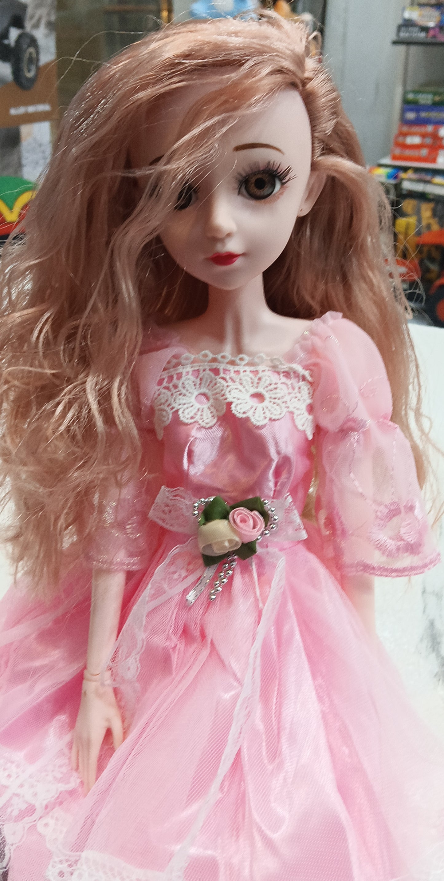 Delicate