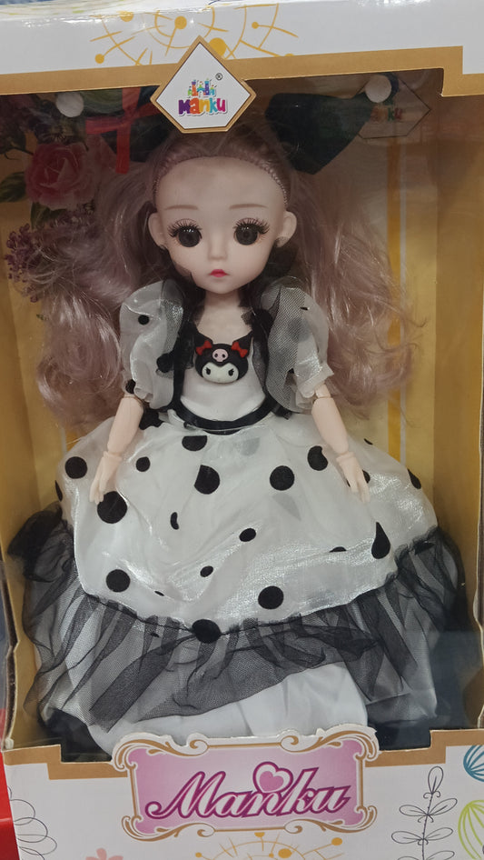 Manku