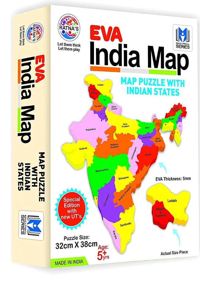 India Map