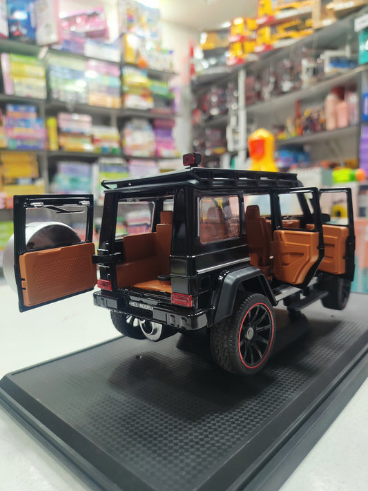 Die cast 1:22