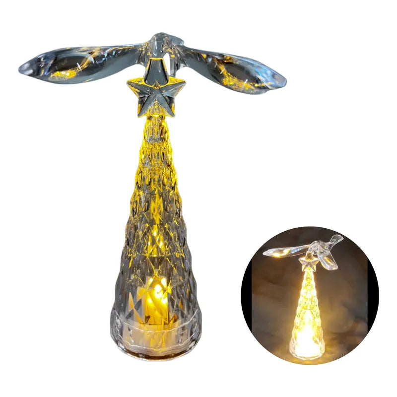 Lebe bira tree lamp