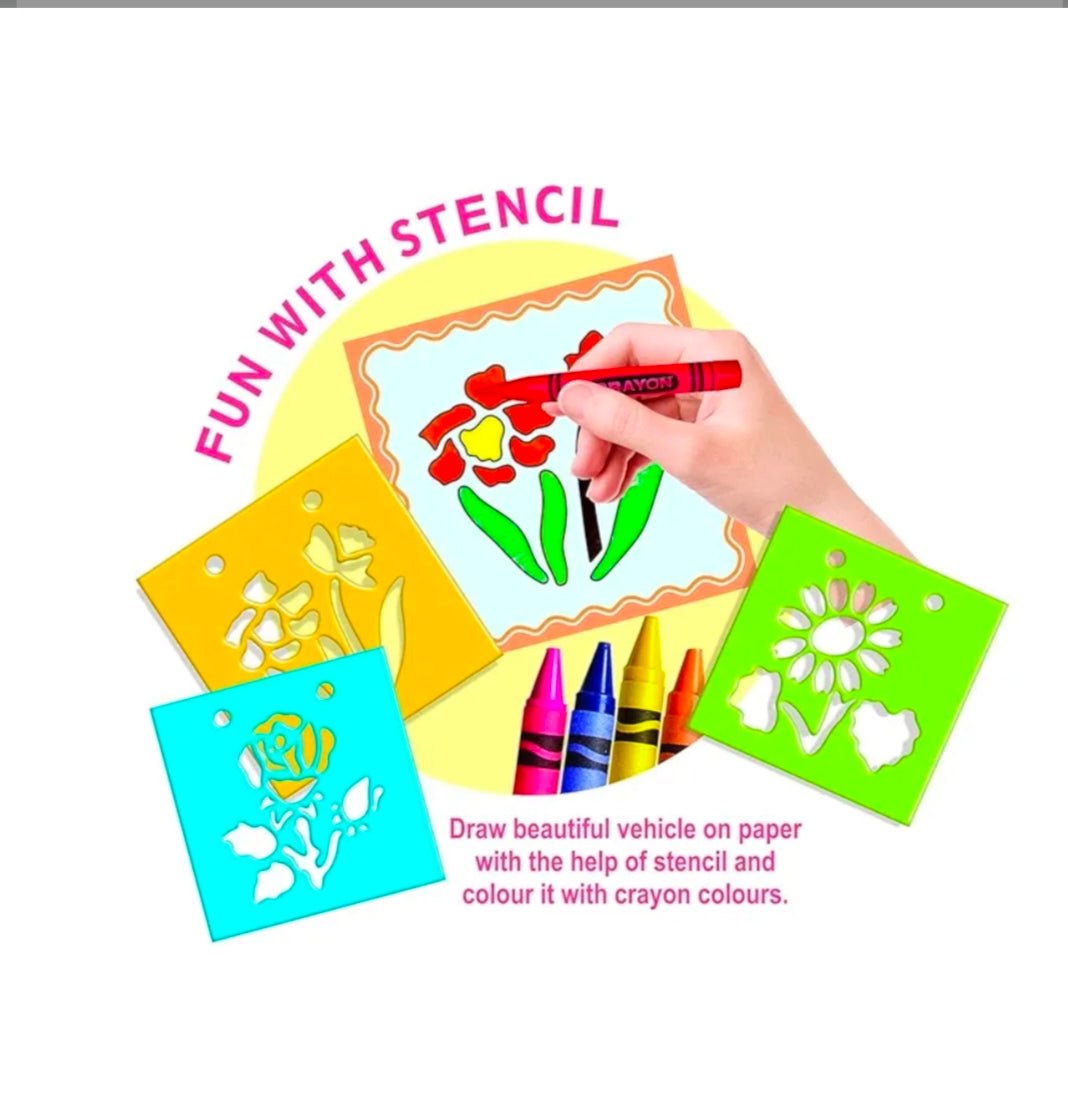 5 in 1 The craft kit-1