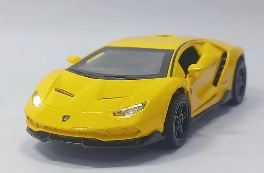 Die cast 1:24