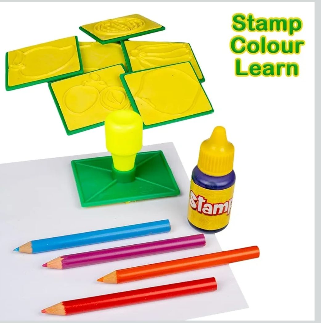 Stampart