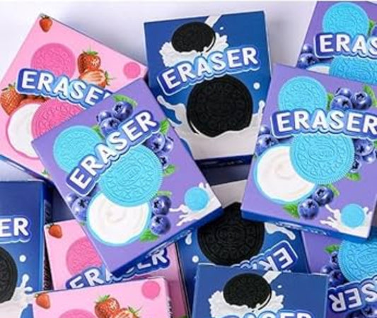 Eraser