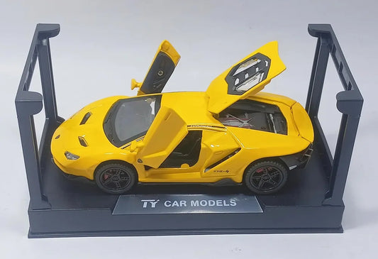 Die cast 1:24