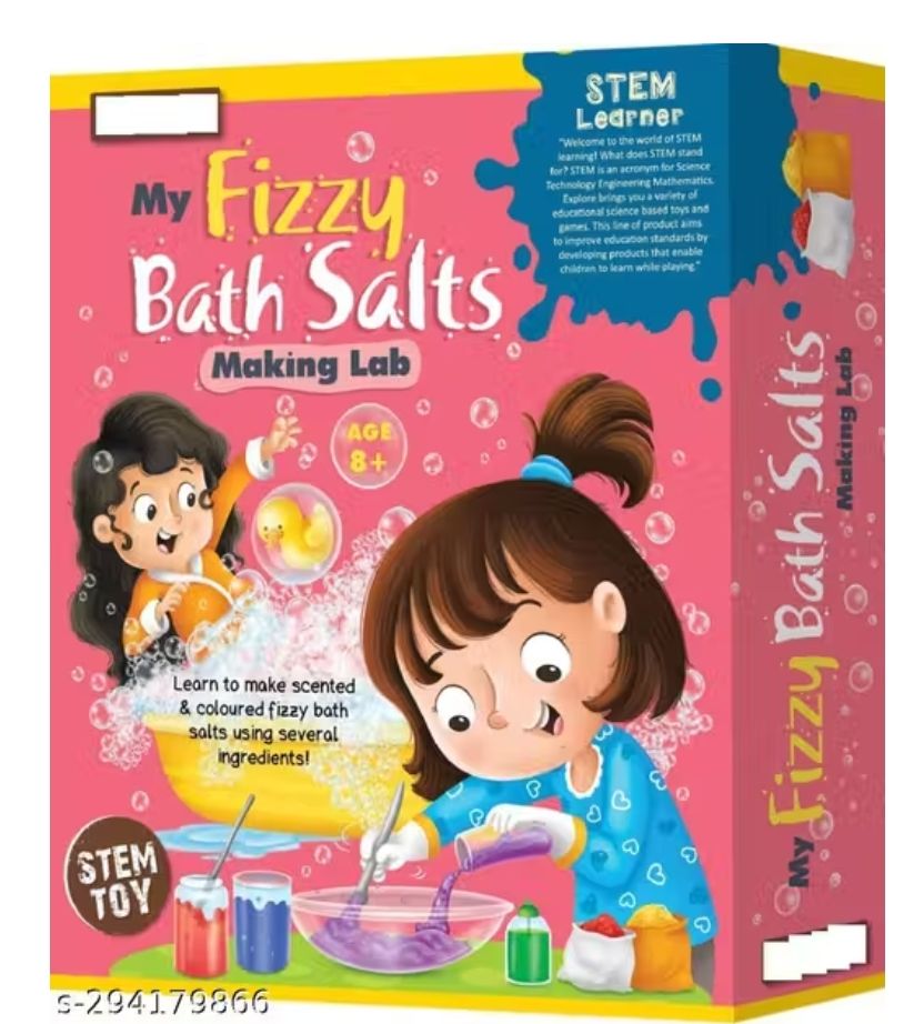 Fizzu Bath SaIts Lab