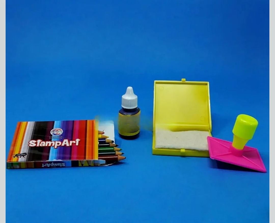 Stampart