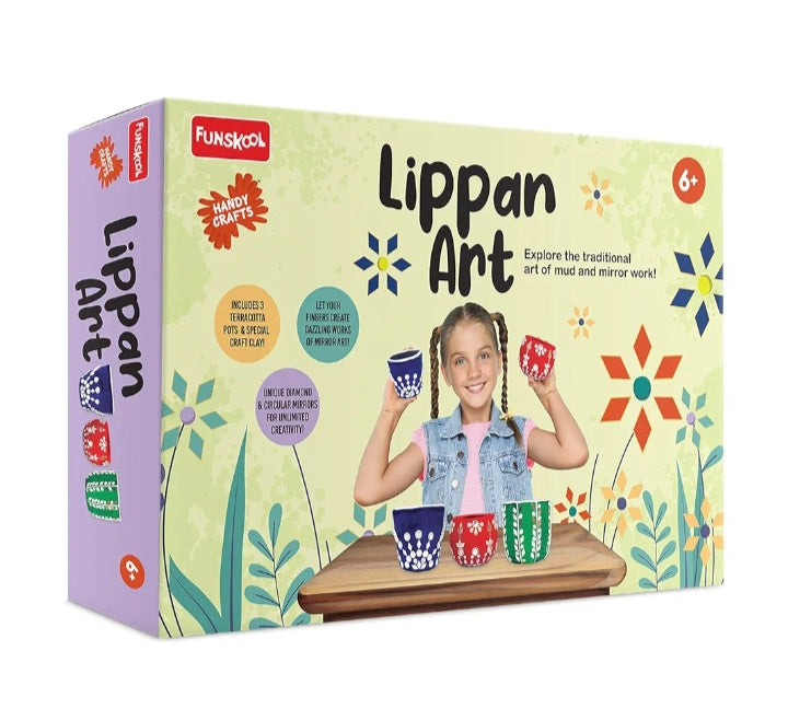 Lippan art