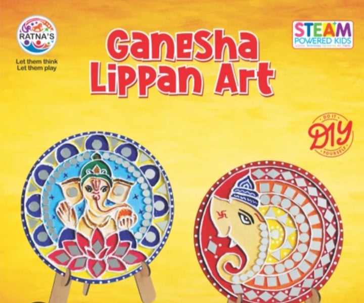 Ganesh lippan ert