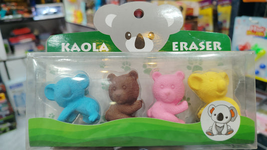 KaoLa Eraser