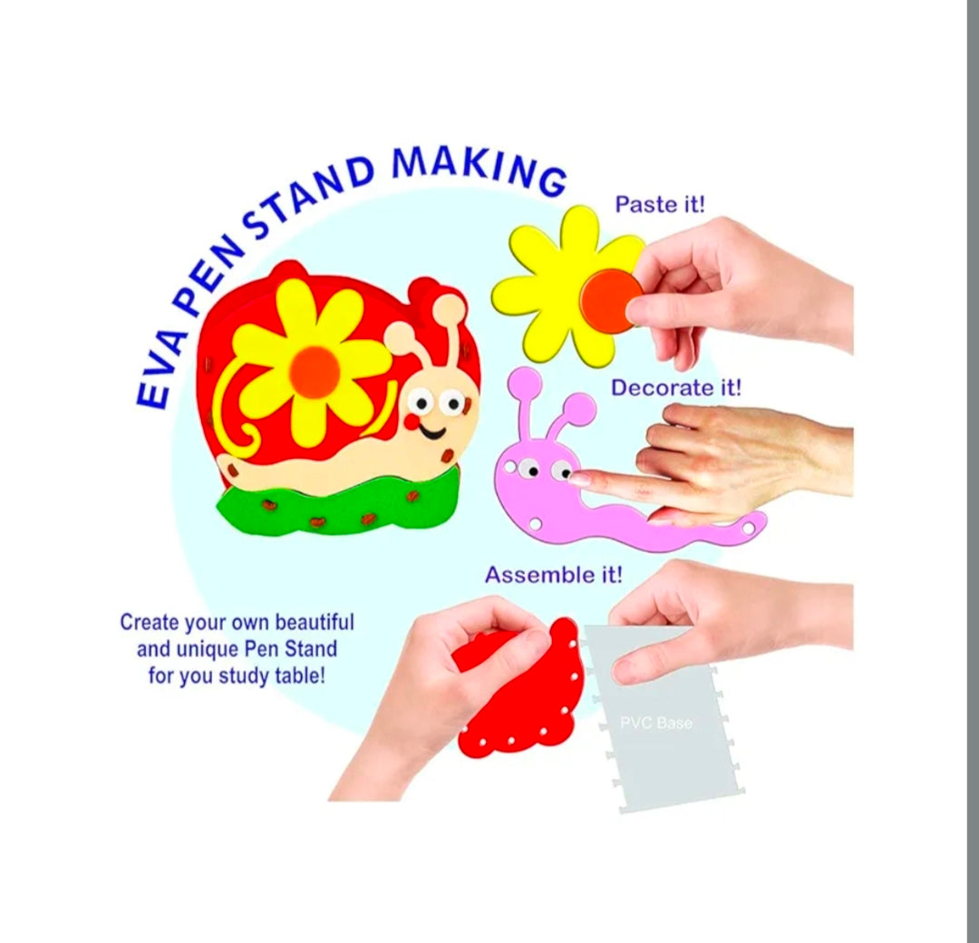 5 in 1 The craft kit-1