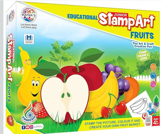 Stampart