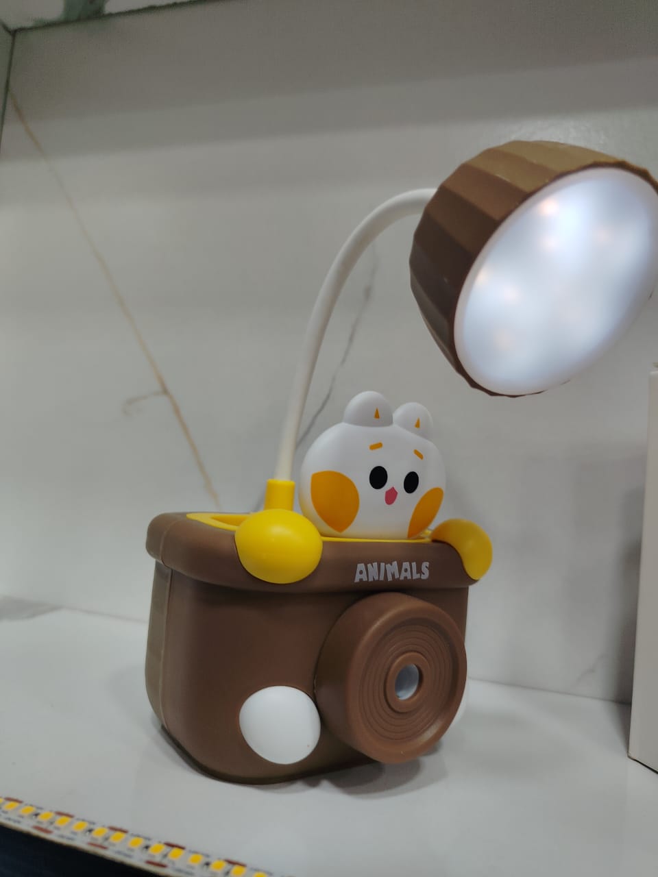 Lamp