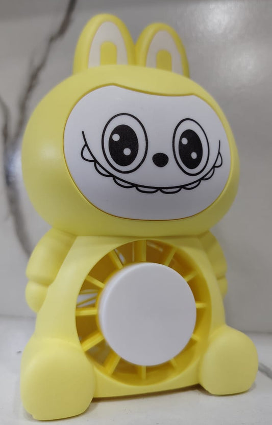 Laboobu fan