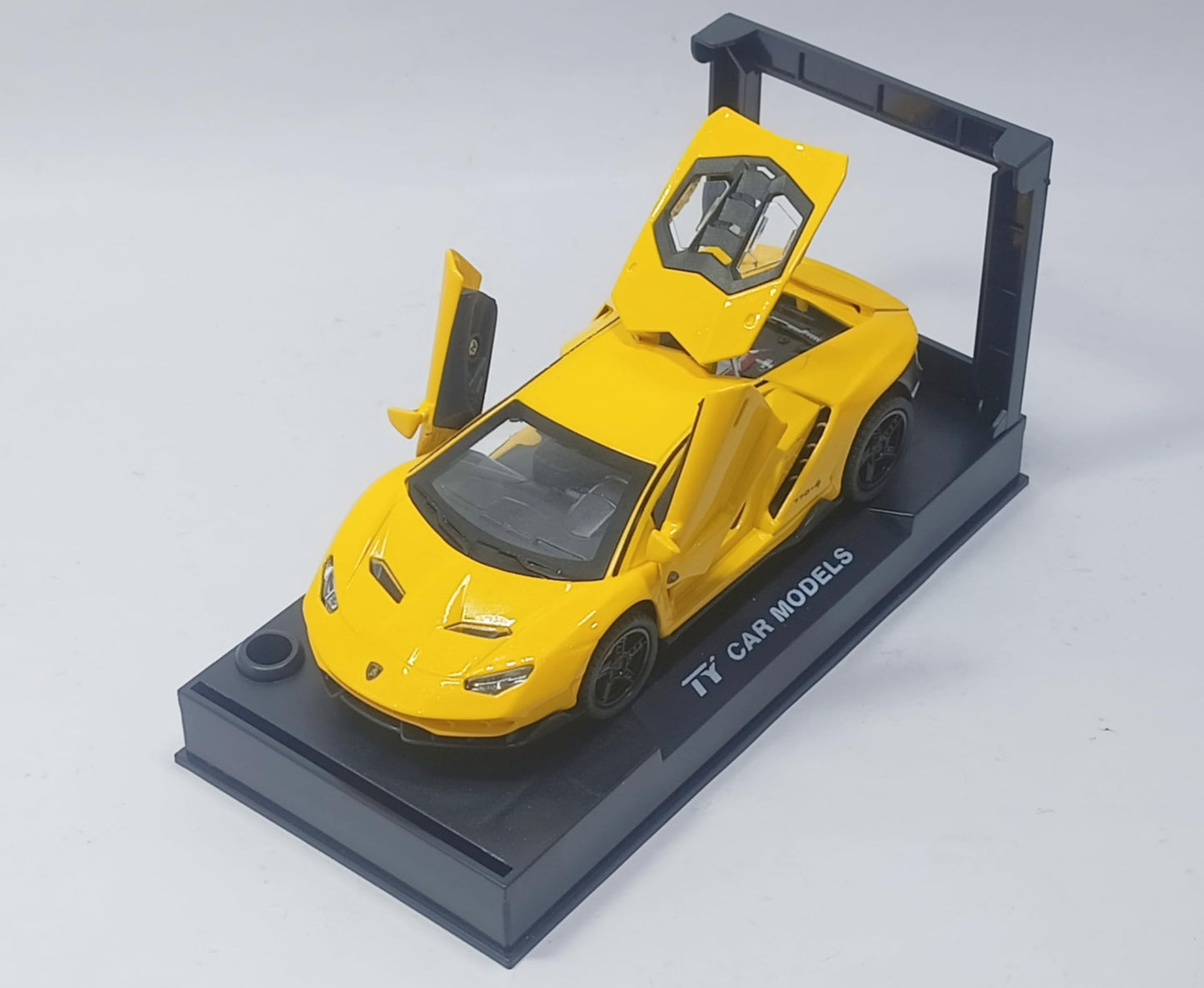 Die cast 1:24