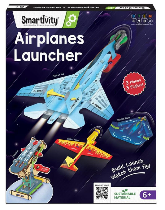 AirpIanasb Launcher