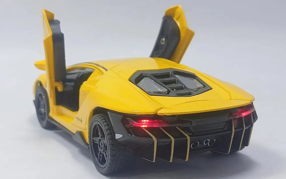 Die cast 1:24