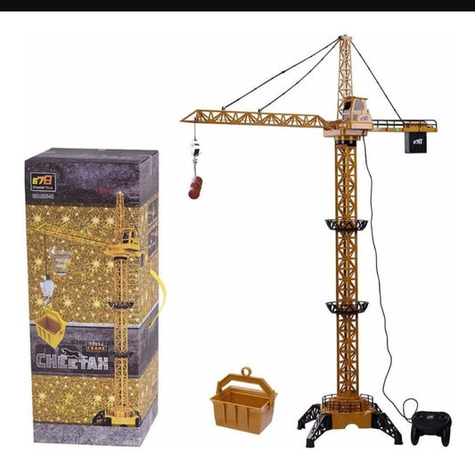 Installation Instruction