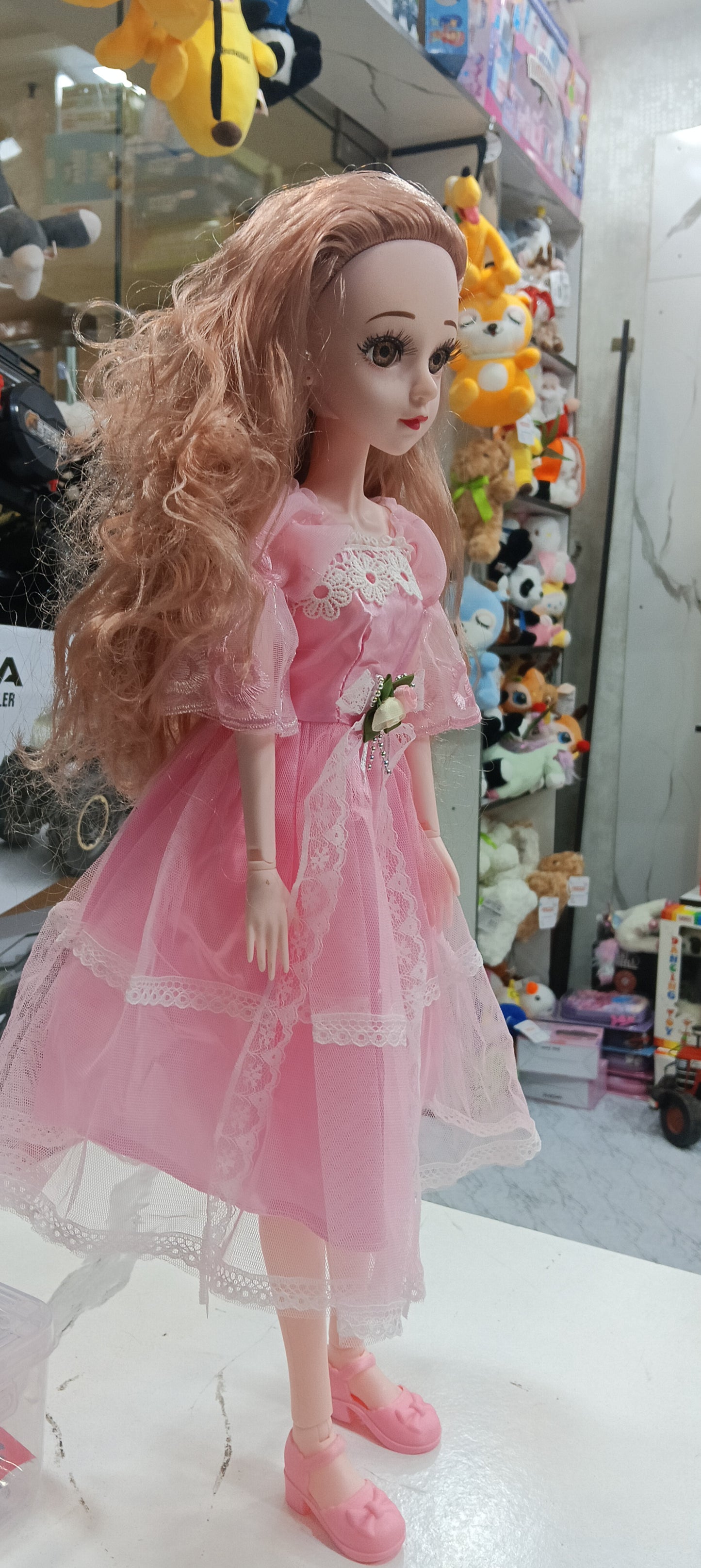 Delicate