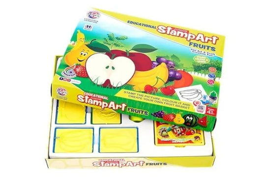 Stampart