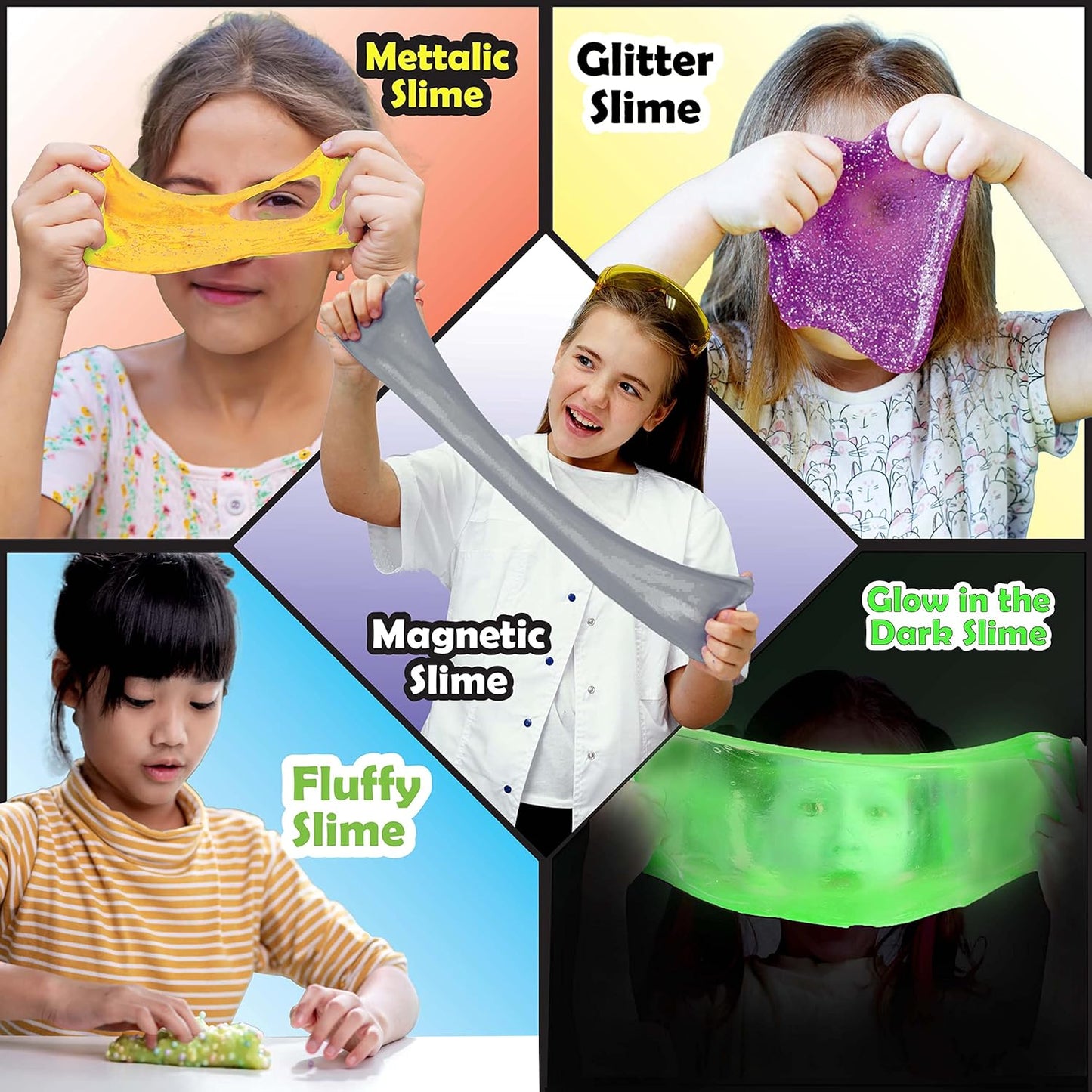 Slime kit