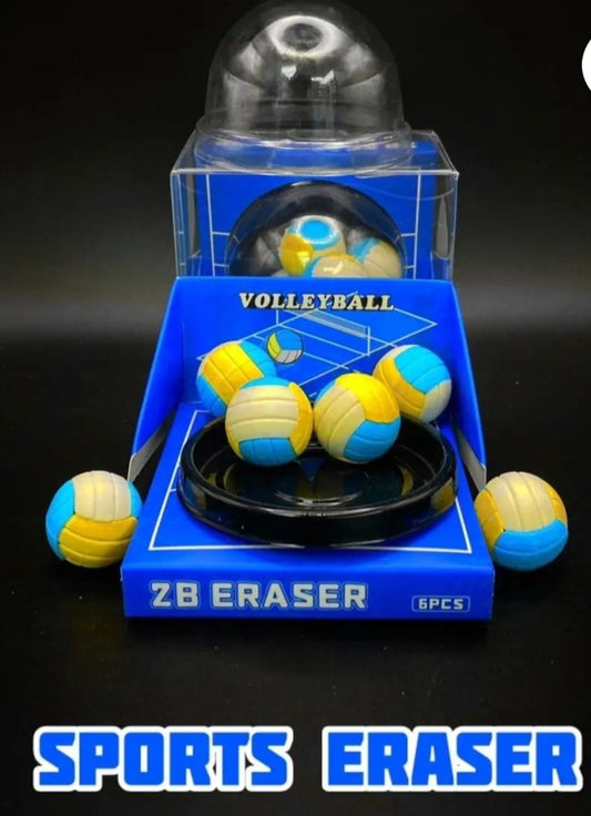 SPORT ERASER