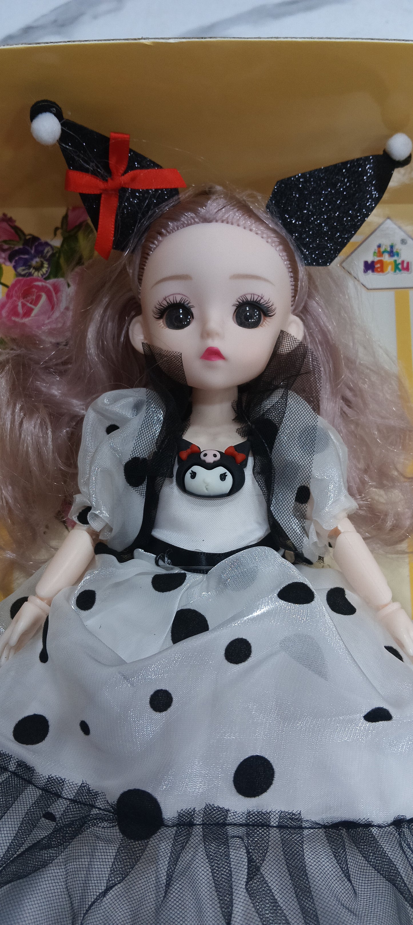 Manku