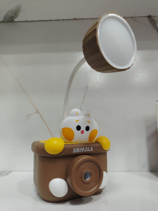 Lamp