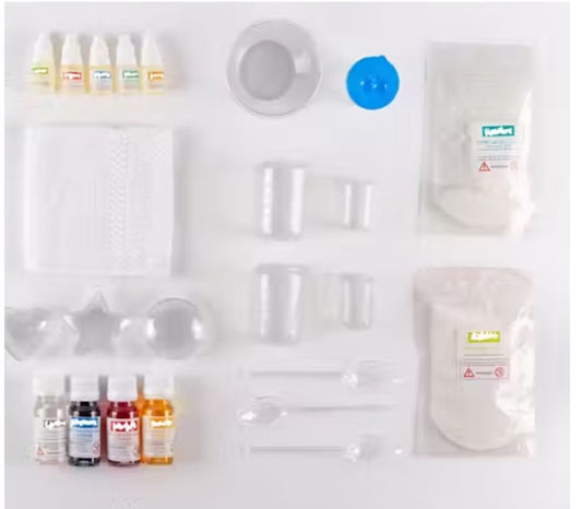 Fizzu Bath SaIts Lab