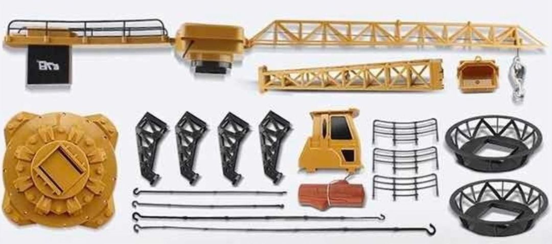 Installation Instruction