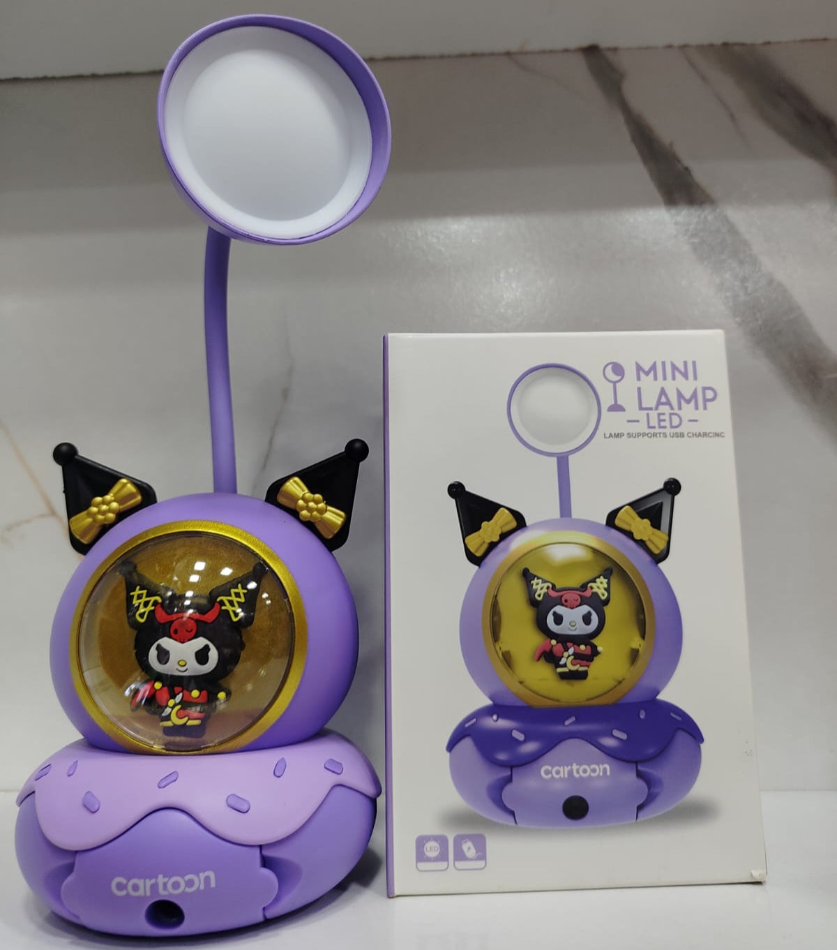 MINI LAMP LED