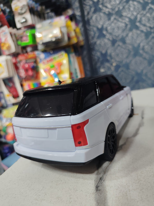SPEED 1:16