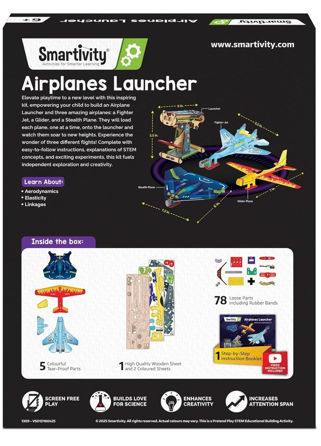 AirpIanasb Launcher