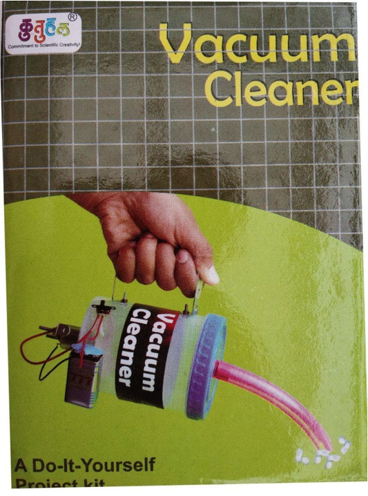 Vacuum CIeaner