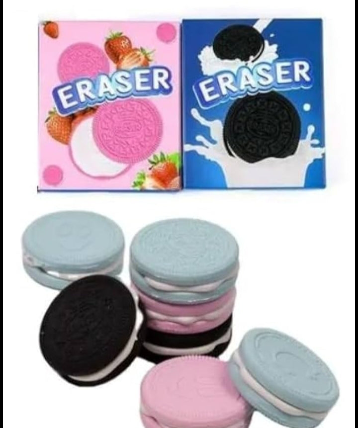 Eraser