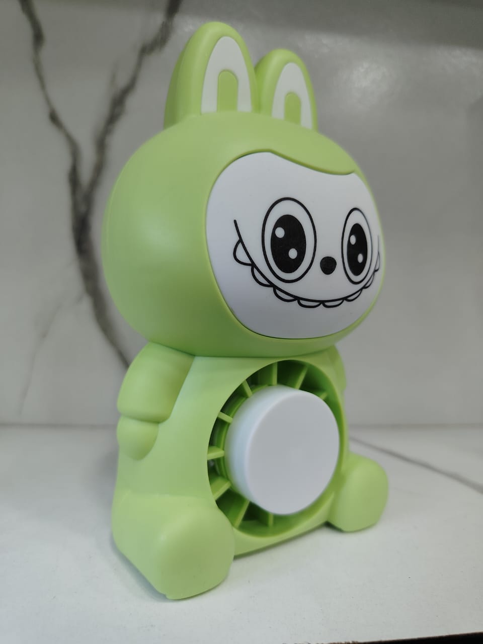 Mini fan