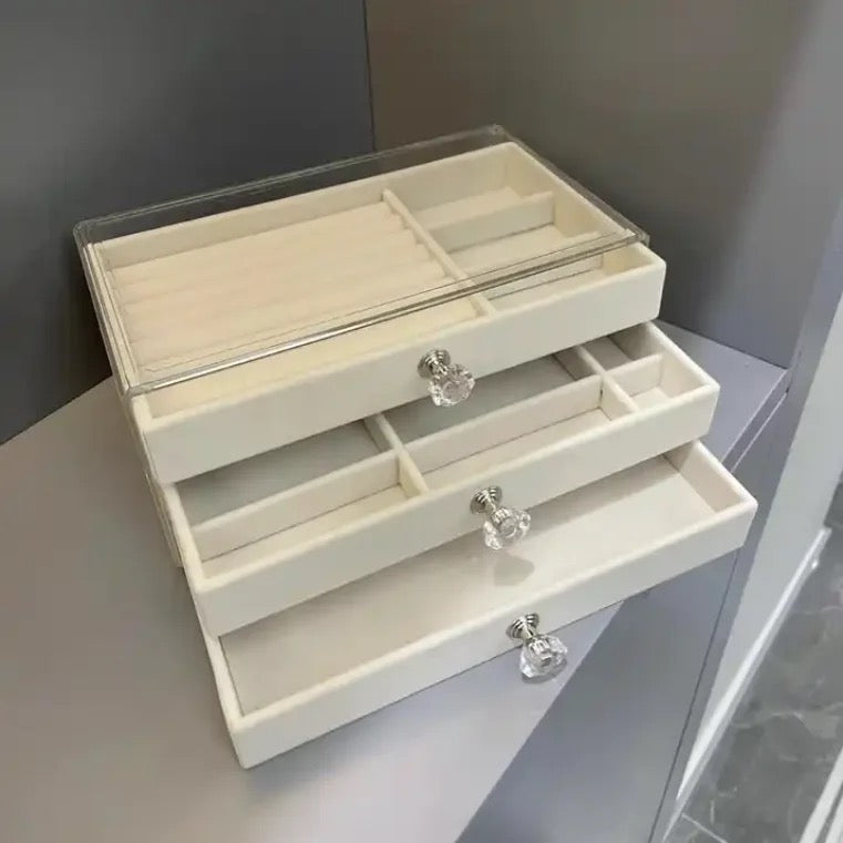 Jewellery box
