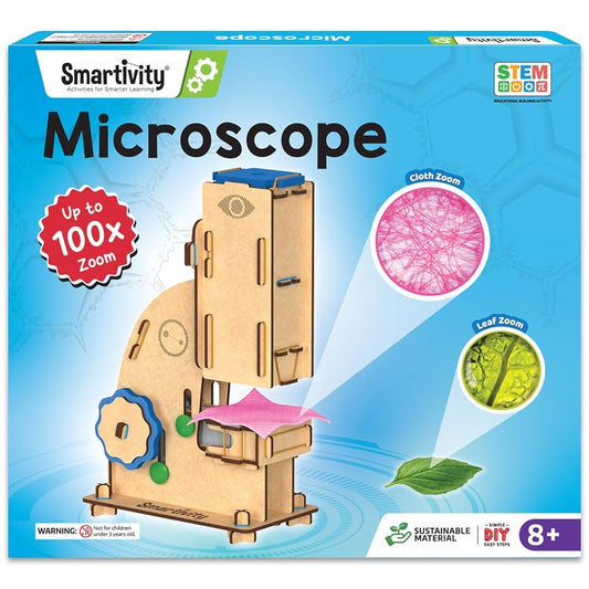 Microscope