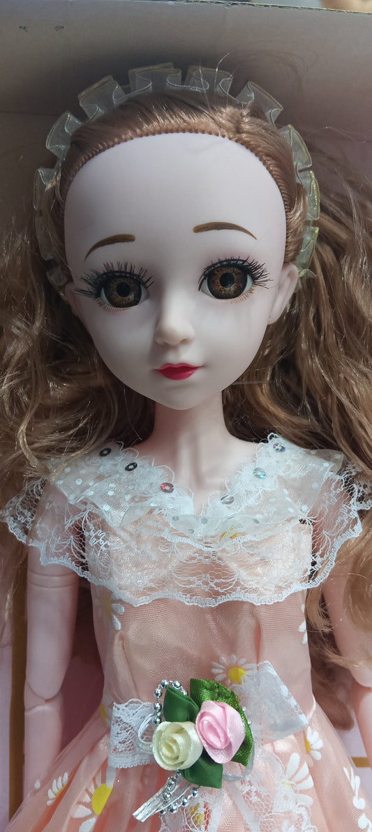 Anne