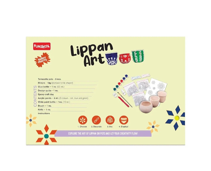 Lippan art