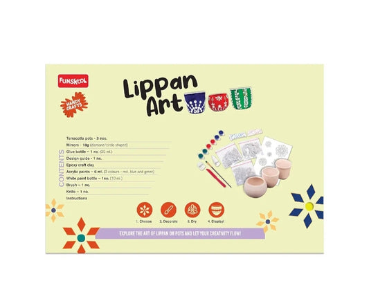 Lippan art