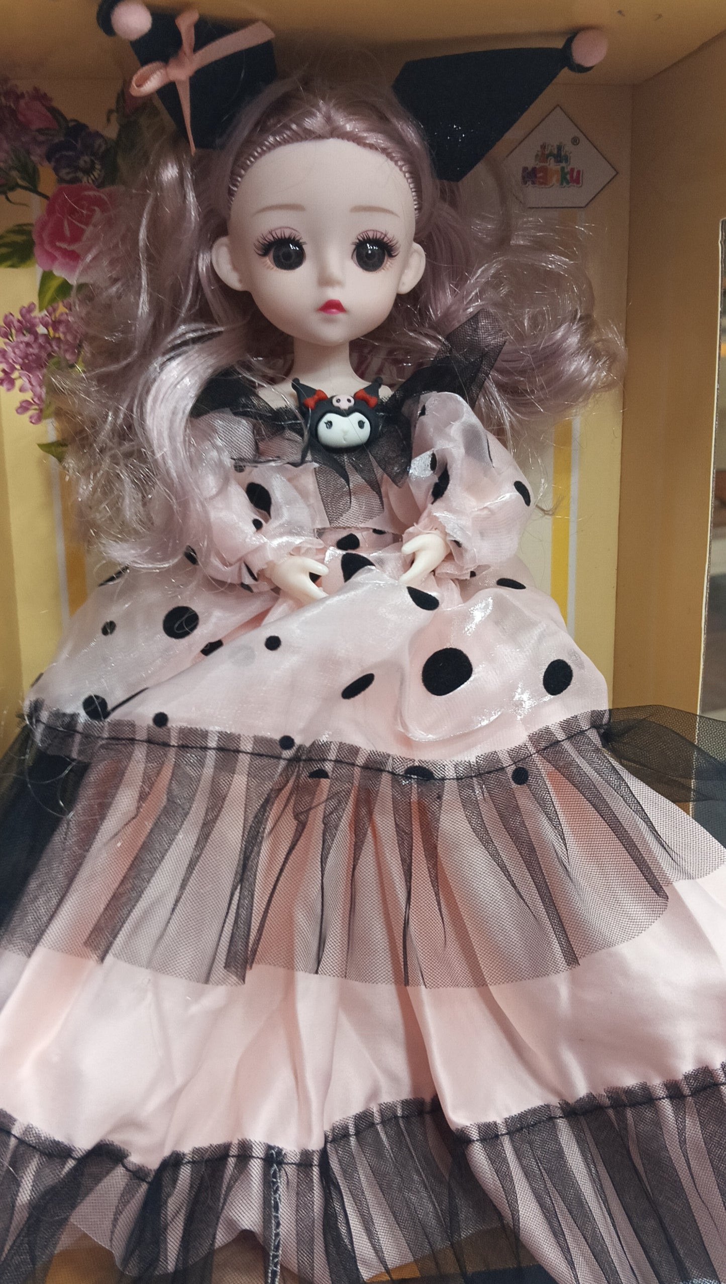 Manku