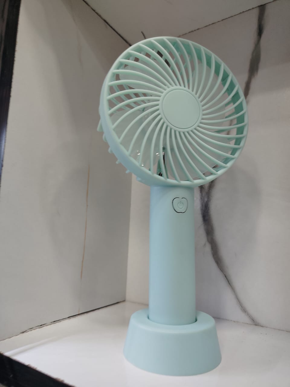 Mini fan